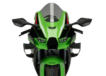 Spoiler Laterali Race