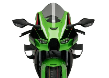 Alerons Laterals Race