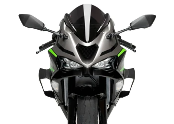 Alerons Laterals Race