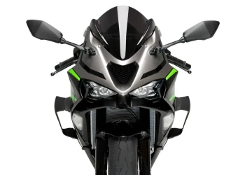 Alerons Laterals Race