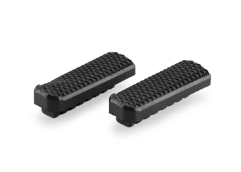 Spare - Sport Rubbers by Pair