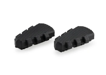 Spare - Trail Rubbers by Pair
