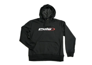 sudadera con capucha