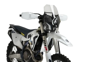 Semifairing Rally