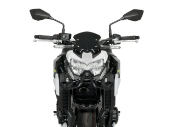 Alerons Frontals Naked