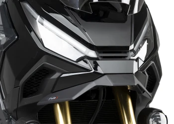 Naked Frontal Spoilers