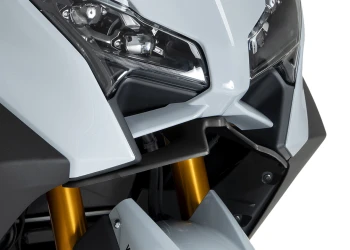 Ailerons Roadster Frontaux