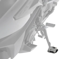 Extensió Pota de Cabra amb suspensió Standard