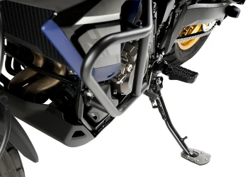 Extensión Pata de Cabra con suspensión Standard
