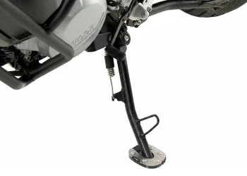 Extensión Pata de Cabra con suspensión Standard