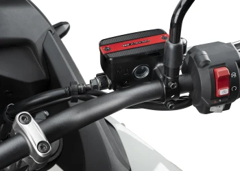 Kupplungsflüssigkeitsbehälterdeckel