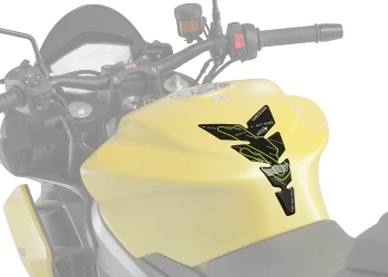 Mugello Tank Protector