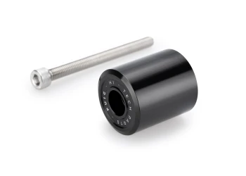 Adaptadores-contrapeso protectores maneta