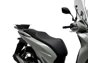 Puig Topcases Installationsset