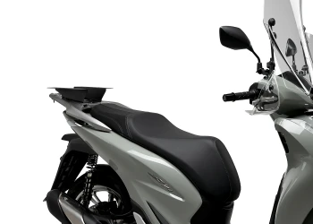 Puig Topcases Installationsset