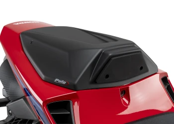 Rear Seat Cowls