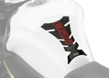 93 Tank Pads | Marc Márquez