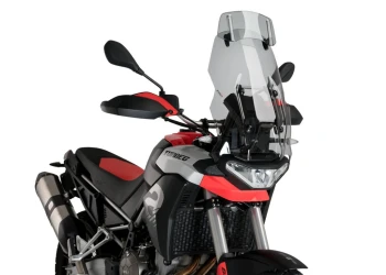 Visera Multi-regulable 2.0 Fixada amb Cargols