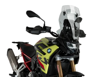 Multi-adjustable Visor 2.0 Fixed with Screws