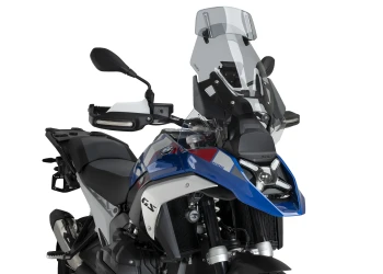 Multi-adjustable Visor 2.0 Fixed with Screws