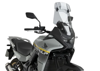 Visiera Multi-Regolabile 2.0 Fissata con Viti