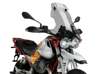 Visera Multi-regulable 2.0 Fixada amb Cargols