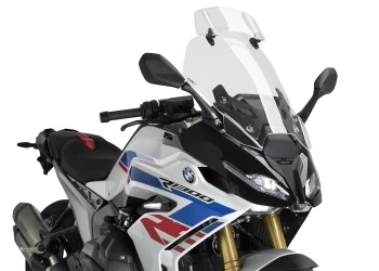 Visiera Multi-Regolabile 2.0 Fissata con Viti