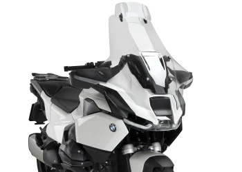 Visera Multi-regulable 2.0 Fijada con Tornillos