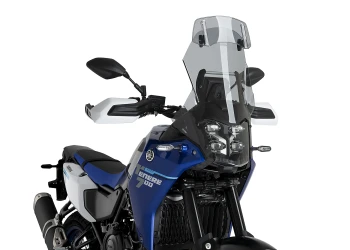 Visera Multi-regulable 2.0 Fixada amb Cargols