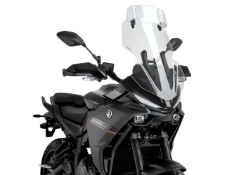 Visera Multi-regulable 2.0 Fijada con Tornillos