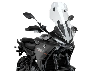 Spoilerscheibe 2.0 Befestigt mit Schrauben