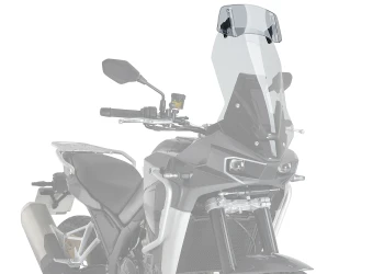 Visera Multi-regulable 2.0 Clip-on