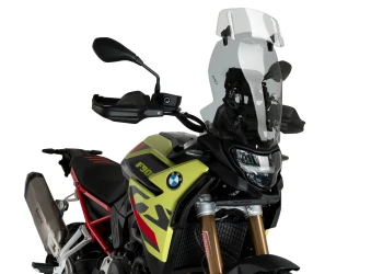 Multi-adjustable Visor 2.0 Clip-on