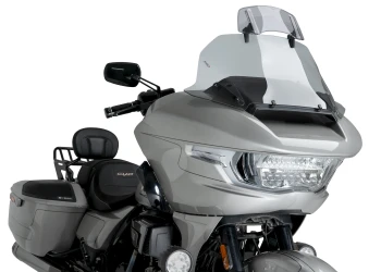 Visiera Multi-Regolabile 2.0 Clip-on