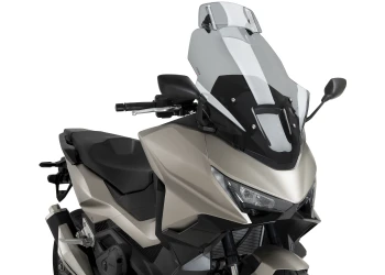 Multi-adjustable Visor 2.0 Clip-on