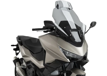 Multi-adjustable Visor 2.0 Clip-on