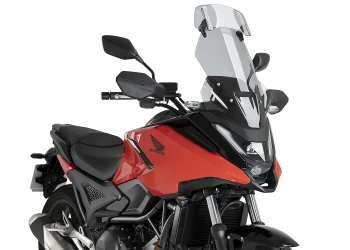 Multi-adjustable Visor 2.0 Clip-on