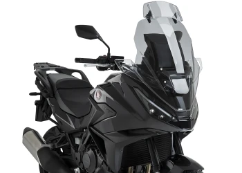 Multi-adjustable Visor 2.0 Clip-on