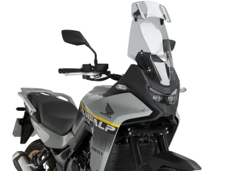 Spoilerscheibe 2.0 Clip-on