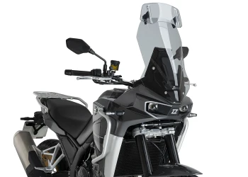 Visera Multi-regulable 2.0 Clip-on