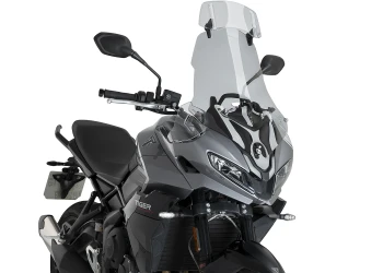 Visière Multi-Régable 2.0 Clip-on