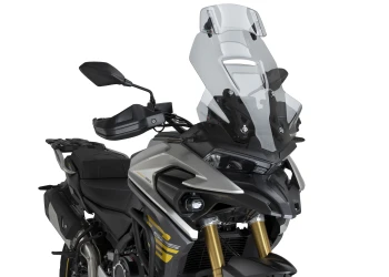 Multi-adjustable Visor 2.0 Clip-on