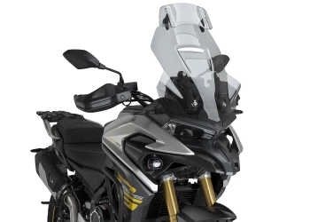 Visera Multi-regulable 2.0 Clip-on