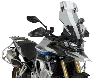 Spoilerscheibe 2.0 Clip-on