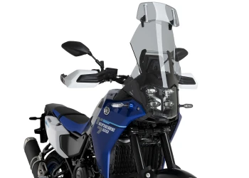 Visera Multi-regulable 2.0 Clip-on