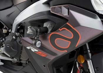 Beam 2.0 Auxiliary Lights