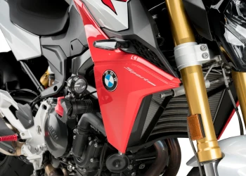 Beam 2.0 Auxiliary Lights