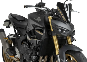 Fendinebbia Beam 2.0