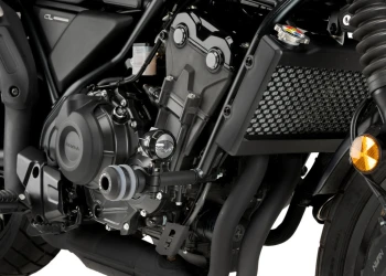 Zusatzscheinwerfern Beam 2.0