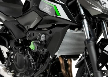 Fendinebbia Beam 2.0